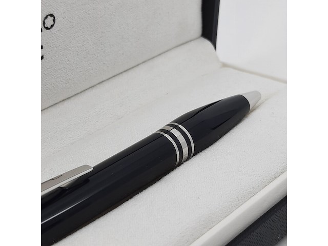 Pen, mont blanc, mann7tm55 - afbeelding 4 van  8