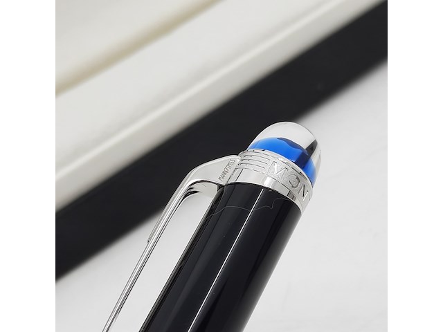 Pen, mont blanc, mann7tm55 - afbeelding 6 van  8