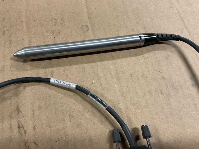 Pen reader - afbeelding 3 van  3