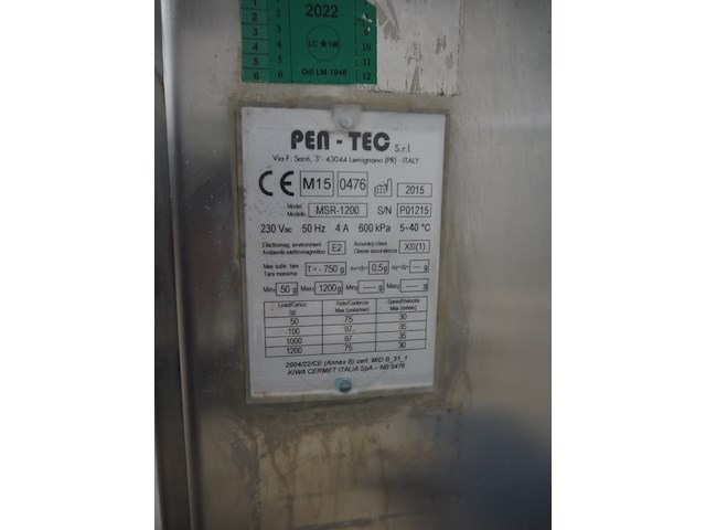 Pen-tec - afbeelding 7 van  16