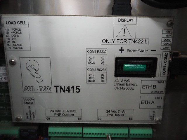 Pen-tec - afbeelding 10 van  23