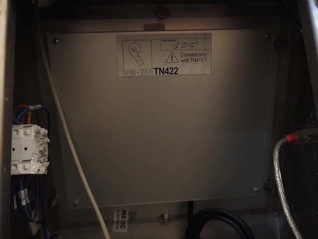 Pen-tec - afbeelding 7 van  19