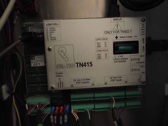 Pen-tec - afbeelding 8 van  19