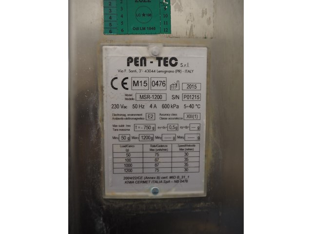 Pen-tec - afbeelding 10 van  19