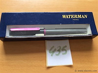 Pen waterman - afbeelding 1 van  2