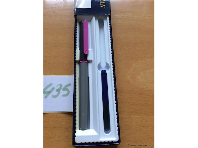 Pen waterman - afbeelding 2 van  2