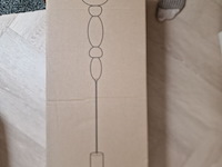 Pendantlamp, by-boo, garca vertical, wit, 2026 - afbeelding 5 van  5