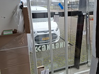 Pendeldeur, hsk, exklusiv - afbeelding 1 van  3