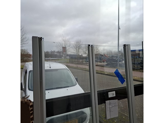 Pendeldeur, hsk, exklusiv - afbeelding 2 van  3