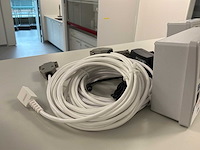 Pendotech pressuremat 3 bio processing sensor monitor (2x) - afbeelding 3 van  4