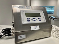 Pendotech pressuremat 3 bio processing sensor monitor - afbeelding 1 van  4