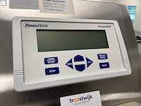 Pendotech pressuremat 3 bio processing sensor monitor - afbeelding 2 van  4