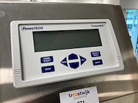 Pendotech pressuremat 3 bio processing sensor monitor - afbeelding 2 van  4