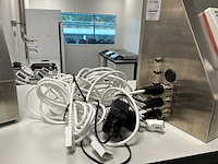 Pendotech pressuremat 3 bio processing sensor monitor - afbeelding 3 van  4