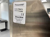 Pendotech pressuremat 3 bio processing sensor monitor - afbeelding 4 van  4