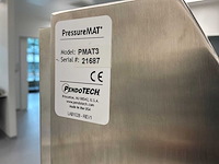 Pendotech pressuremat 3 bio processing sensor monitor - afbeelding 4 van  4