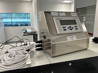 Pendotech pressuremat 3 bio processing sensor monitor - afbeelding 1 van  4