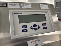 Pendotech pressuremat 3 bio processing sensor monitor - afbeelding 2 van  4