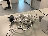 Pendotech pressuremat 3a bio processing sensor monitor (2x) - afbeelding 3 van  4