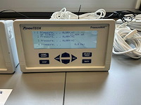 Pendotech pressuremat 3a bio processing sensor monitor (2x) - afbeelding 6 van  10