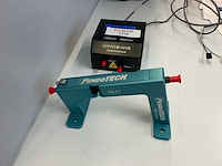 Pendotech uv-vis-nir fotometertestinstallatie - afbeelding 3 van  4