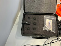 Pendotech uv-vis-nir fotometertestinstallatie - afbeelding 4 van  4