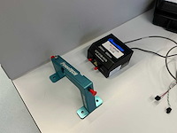 Pendotech uv-vis-nir fotometertestinstallatie - afbeelding 1 van  4