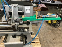 Pen/freesmachine - afbeelding 2 van  12