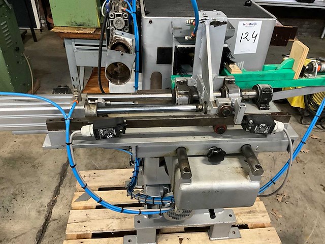 Pen/freesmachine - afbeelding 3 van  12