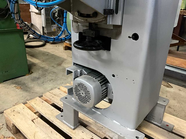 Pen/freesmachine - afbeelding 4 van  12