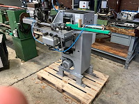 Pen/freesmachine - afbeelding 1 van  12