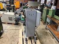 Pen/freesmachine - afbeelding 5 van  12