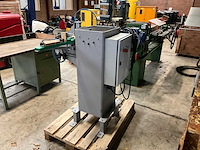 Pen/freesmachine - afbeelding 6 van  12