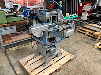 Pen/freesmachine - afbeelding 8 van  12