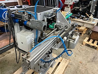 Pen/freesmachine - afbeelding 9 van  12