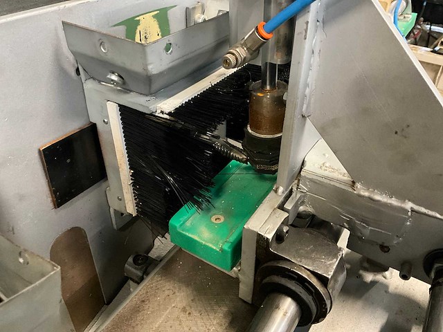 Pen/freesmachine - afbeelding 10 van  12