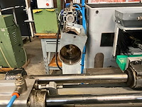 Pen/freesmachine - afbeelding 11 van  12