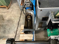 Pen/freesmachine - afbeelding 12 van  12