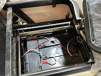 Pengli brand scootmobiel e-scooter - afbeelding 6 van  8