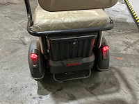 Pengli brand scootmobiel e-scooter - afbeelding 8 van  8