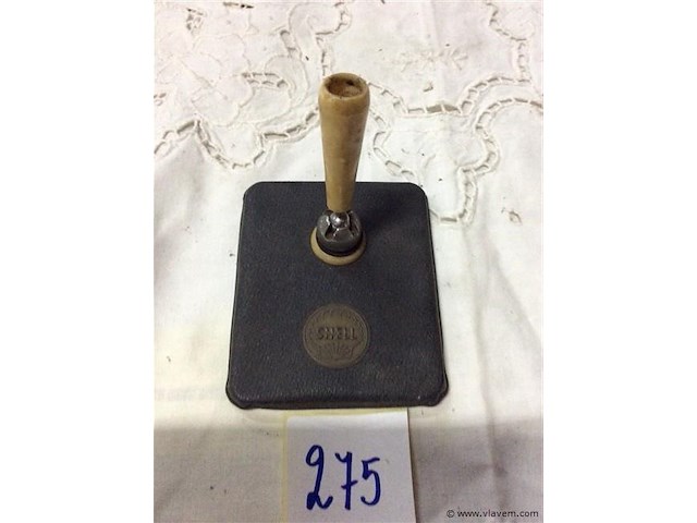 Penhouder shell - afbeelding 1 van  2