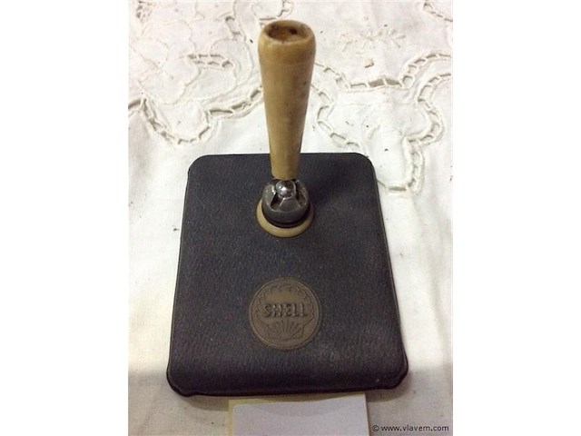 Penhouder shell - afbeelding 2 van  2