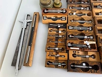 Penkalibers - afbeelding 6 van  6
