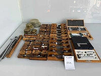 Penkalibers - afbeelding 3 van  6
