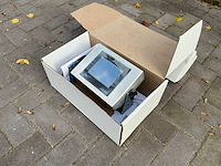 Penko flex 2100 intelligente weegsysteem - afbeelding 1 van  5