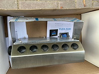 Penko flex 2100 intelligente weegsysteem - afbeelding 5 van  5