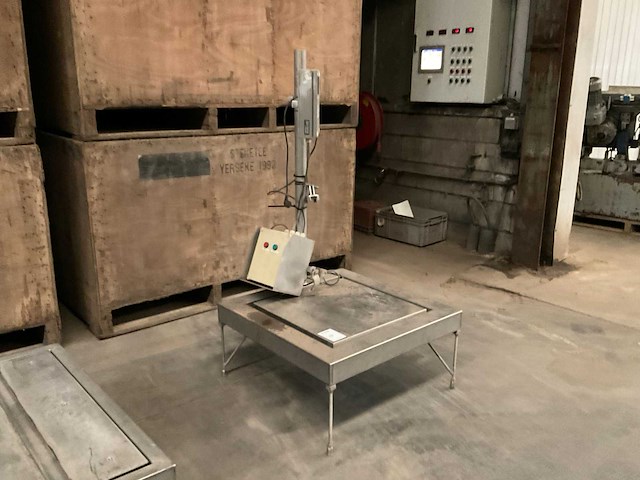 Penko weegschaal - afbeelding 2 van  7