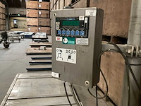 Penko weegschaal - afbeelding 4 van  7