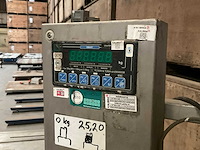 Penko weegschaal - afbeelding 5 van  7