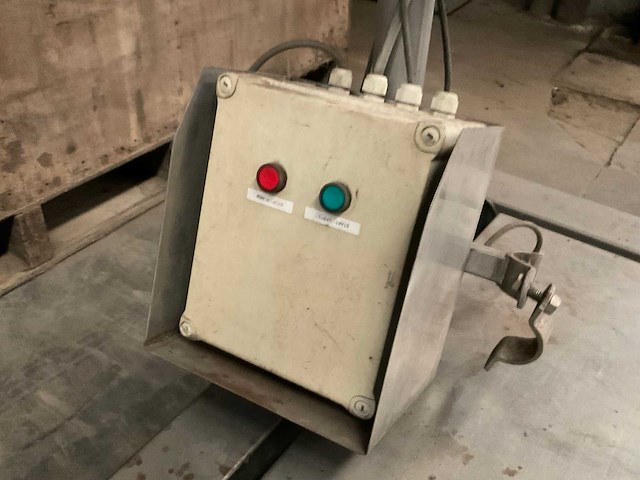 Penko weegschaal - afbeelding 7 van  7